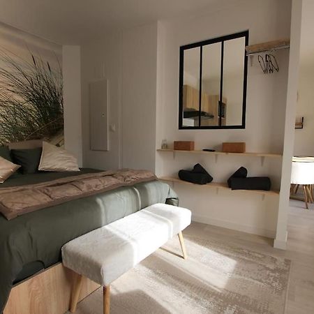 Cosy Coye, Appart Neuf, Parfaitement Situe 6Min Cv-8Min Gare Arles Zewnętrze zdjęcie
