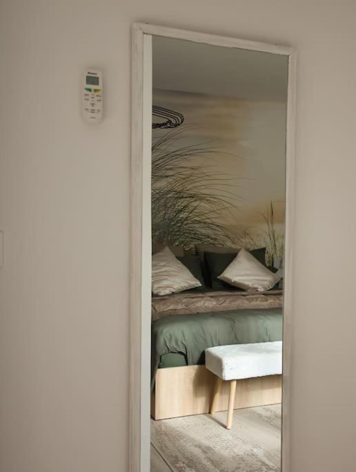 Cosy Coye, Appart Neuf, Parfaitement Situe 6Min Cv-8Min Gare Arles Zewnętrze zdjęcie